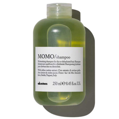 Davines MoMo Shampoo Шампунь для глубокого увлажнения волос 250 мл