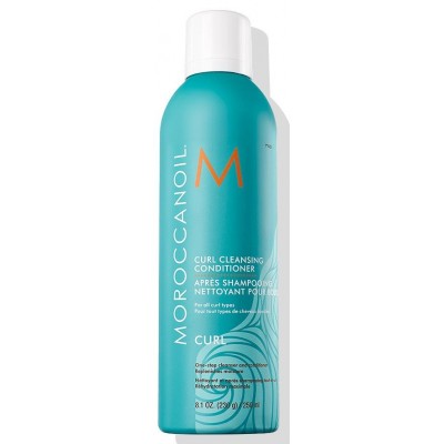 Moroccanoil Curl Cleansing Conditioner Кондиционер очищающий для вьющихся волос 250 мл 