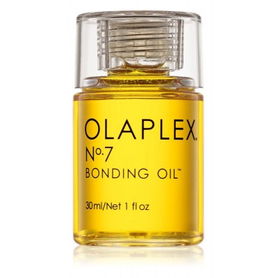  Olaplex Масло восстанавливающее для волос №7 (30 мл)