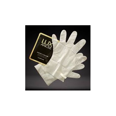 ANCEE SPA - перчатки маска для рук 1 шт.