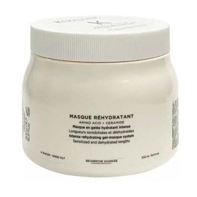 Kerastase Specifique Rehydrant Маска интенсивное увлажнение для обезвоженных волос по длине 500 мл 
