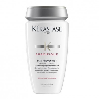 Kerastase Specifique Prevention Шампунь для баланса кожи, при риске выпадения 250 мл