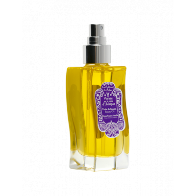 La Sultane de Saba Beauty Oil Масло для тела Мускус / Ладан / Ваниль 100 мл