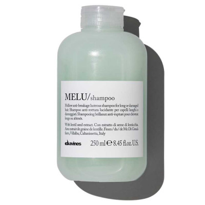 Davines Melu Shampoo Шампунь для предотвращения ломкости 250 мл