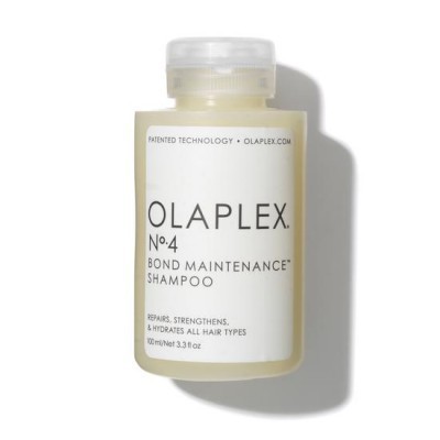 Olaplex Шампунь Система защиты волос №4 100 мл Bond Maintenance