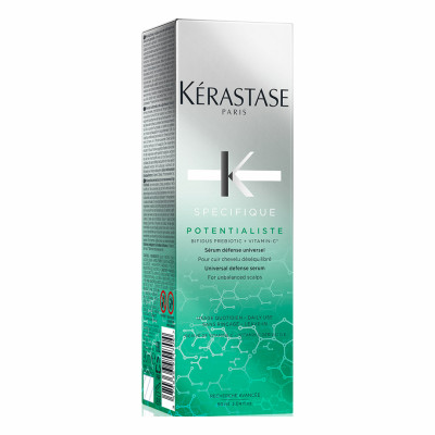 Kerastase Specifique Potentialiste Сыворотка успокаивающая для восстановления баланса кожи головы 90 мл