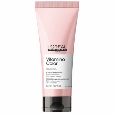 L'Oreal Expert Vitamino Color Уход смываемый для окрашенных волос с УФ 200 мл
