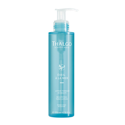 Thalgo Eveil a la Mer Лосьон тонизирующий для лица 200 мл