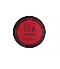 American CREW Cream Pomade Помада-крем легкой фиксации с низким уровнем блеска 85 г