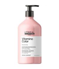 L'Oreal Expert Vitamino Color Шампунь для окрашенных волос 750 мл