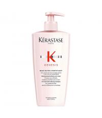 Kerastase Genesis Nutri-Fortifiant Шампунь укрепляющий для сухих, ослабленных, склонных к выпадению волос 500 мл