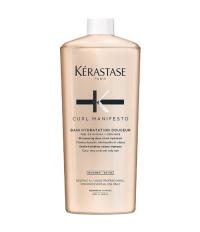 Kerastase Curl Manifesto Шампунь увлажняющий для вьющихся, очень вьющихся волос 1000 мл