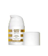 James Read Express Glow Mask Tan Face Маска-Экспресс для лица Автозагар 50 мл 