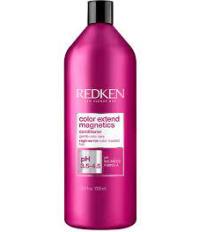 REDKEN Color Extend Magnetics Кондиционер для стабилизации и сохранения цвета окрашенным волосам 1000 мл