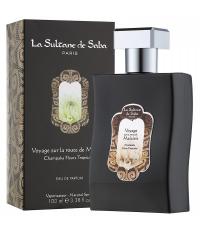 La Sultane de Saba Eau De Parfum Парфюмерная вода Жасмин / Тропические цветы 100 мл