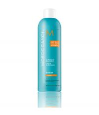 Moroccanoil Luminous Hairspray Strong Лак для волос сильной фиксации 480 мл