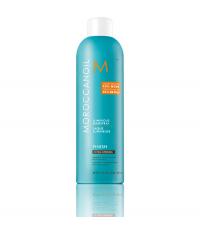 Moroccanoil Luminous Hairspray Extra Strong Лак для волос экстра-сильной фиксации 480 мл