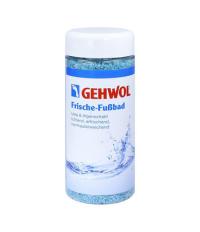 Gehwol Frische - Fussbad Освежающая ванна для ног с ментолом 330 гр