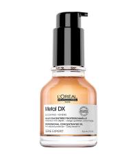 Фото L'Oreal Expert Metal Detox Масло-концентрат для всех типов волос 50 мл L'Oreal Expert Metal Detox Масло-концентрат для всех типов волос 50 мл