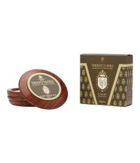 Truefitt&Hill Luxury Shaving Soap in wooden bowl Люкс-мыло для бритья (в деревянной чаше) 99 г 