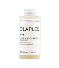 Olaplex Bond Maintenance Шампунь Система защиты волос №4 250 мл