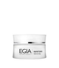 EGIA Peptide Face Cream Крем омолаживающий с пептидным комплексом 50 мл