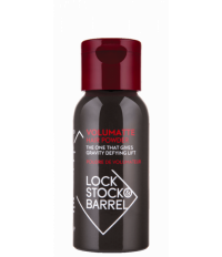 Lock Stock & Barrel Volumatte Hair Powder Пудра для объема 10 г