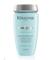 Kerastase Specifique Dermo-Calm Шампунь для чувствительной кожи и сухих волос 250 мл