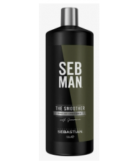 Sebastian MAN The Smoother Кондиционер для волос 1000 мл