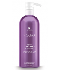 Alterna CAVIAR Anti-Aging Color Hold Кондиционер-ламинирование для окрашенных волос 1000 мл 