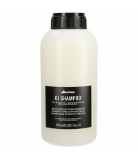 Davines Oi Shampoo Шампунь для абсолютной красоты всех типов волос 1000 мл