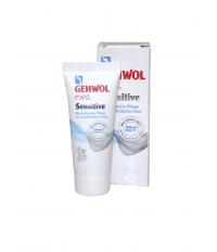 Gehwol Med Sensitive Крем для чувствительной кожи ног и стоп 20 мл 