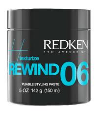REDKEN Rewind 06 Паста пластичная для волос 150 мл