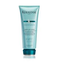 Kerastase Resistance Ciment Anti-Usure Уход-цемент для ослабленных волос и кончиков, степень поврежденности (1-2) 200 мл