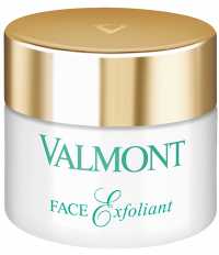 Valmont Face Exfoliant Эксфолиант мягкий для лица (проф) 200 мл