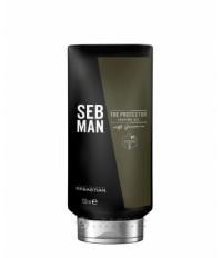 Sebastian The Protector MAN Крем для бритья lвсех типов бороды 150 мл