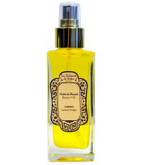 La Sultane de Saba Beauty Oil Масло для тела Лукум 100 мл