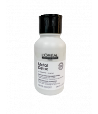 L'Oreal Expert Metal Detox Шампунь для восстановления окрашенных волос 100 мл