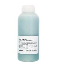 Davines Minu Shampoo Шампунь защитный для окрашенных волос 1000 мл