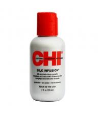 CHI Infra Silk Infusion Гель восстанавливающий Шелковая Инфузия 59 мл