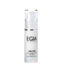 EGIA Intensive Age Defence Eye Cream Крем Anti-Age для контура глаз интенсивный восстанавливающий Man Code 30 мл