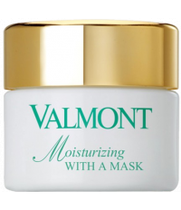 Valmont Moisturizing With A Mask Маска увлажняющая для лица (проф) 200 мл