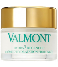 Valmont Hydra 3 Regenetic Cream Крем увлажняющий длительного действия (проф) 100 мл