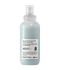 Davines Minu Молочко несмываемое защитное для окрашенных волос 150 мл
