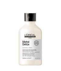 L'Oreal Expert Metal Detox Шампунь для восстановления окрашенных волос 300 мл 