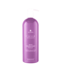 Altena CAVIAR Anti-Aging Color Hold Shampoo Шампунь-ламинирование для окрашенных волос 1000 мл