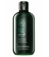 Paul Mitchell Tea Tree Special Shampoo Шампунь специальный с маслом чайного дерева 300 мл