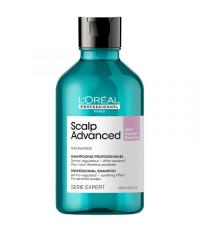 L'Oreal Expert Scalp Advanced Шампунь для чувствительной кожи головы 300 мл
