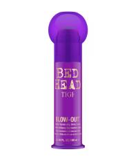 TIGI Bed Head Blow-out Многофункциональный крем с золотым блеском для волос 100 мл