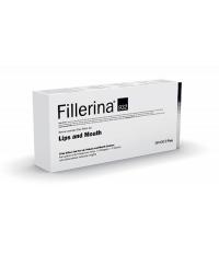 Fillerina 932 Гель для объема губ и контуров рта с эффектом наполнения, уровень 5 7 мл